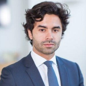 Maître Denis Hontang, avocat à Paris