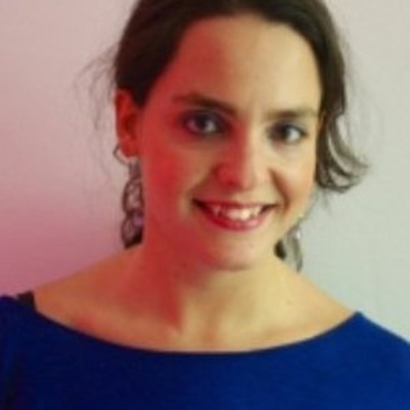 Photo de profil de Maître Jennifer Assued baranès