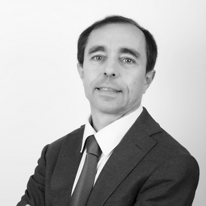 Photo de profil de Maître Lionel Flin