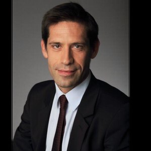 Photo de profil de Maître Florent Mereau