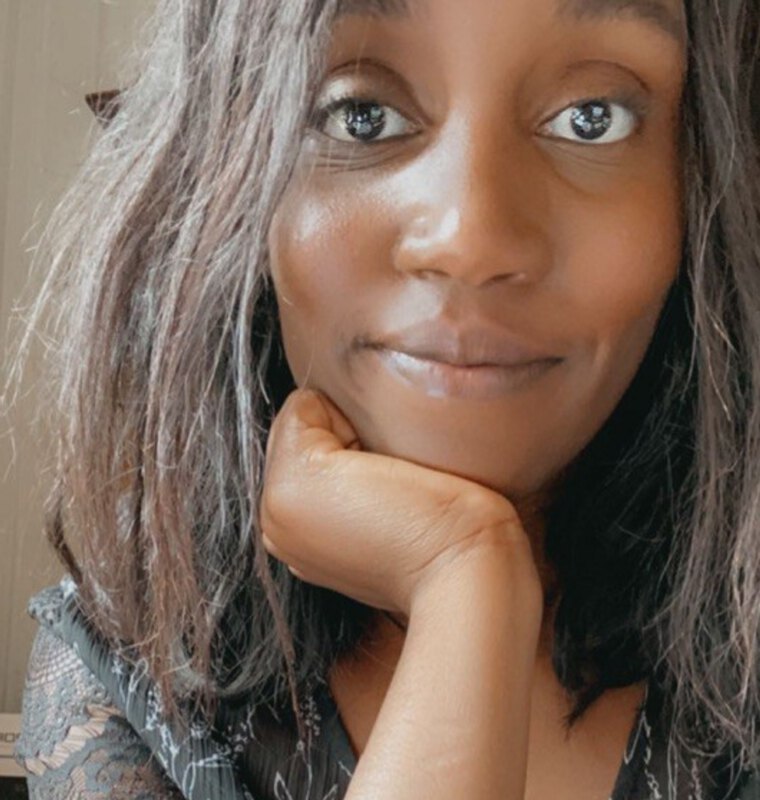 Maître Laura Mantsouaka, avocat à Paris