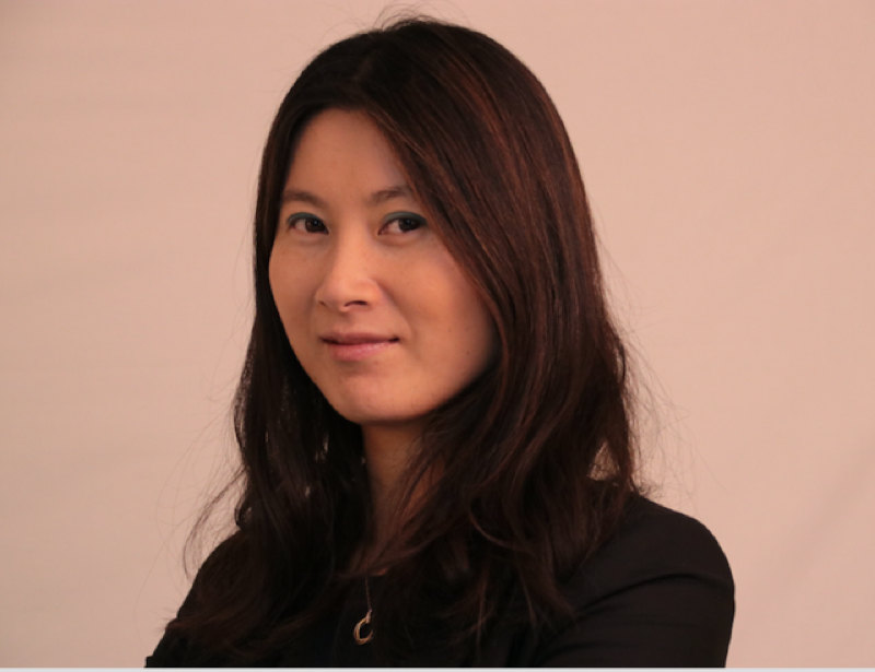 Photo de profil de Maître Isabelle Kuok bellamy