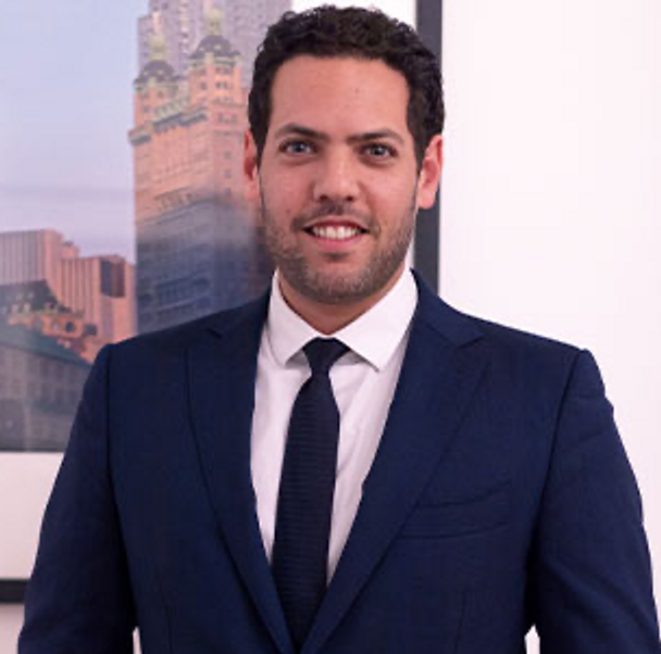 Photo de profil de Maître Salim Boufenara