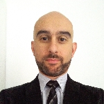 Maître Stephane Folacci, avocat à Paris