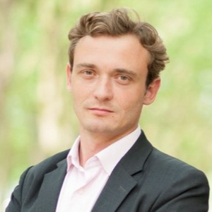 Maître Jérôme Duphil, avocat à Bordeaux