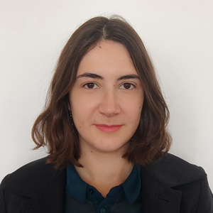 Maître Constance Niel, avocat à Paris