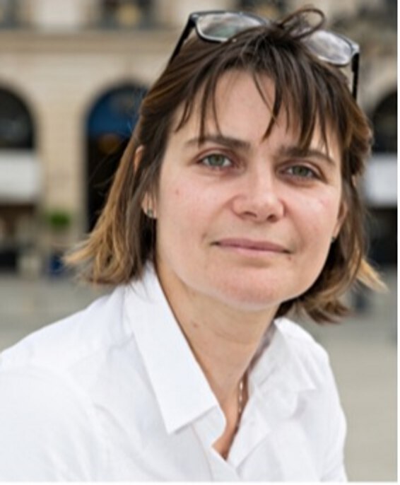 Maître Claire Lerat, avocat à Paris