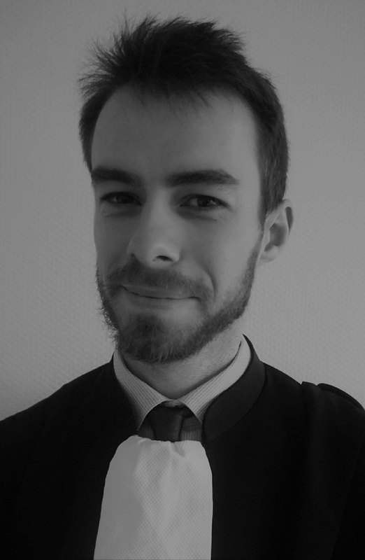 Photo de profil de Maître Romain Durieu