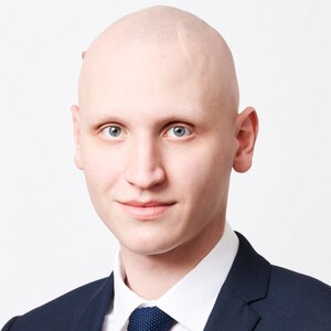 Maître Octave Nitkowski, avocat à Paris 