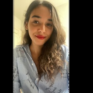Photo de profil de Maître Sarah Khrof