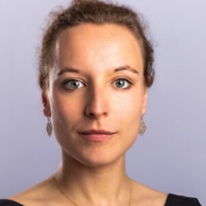Photo de profil de Maître Jenny Waszek