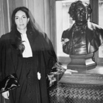 Maître Meriem Belmehel, avocat à CRÉTEIL