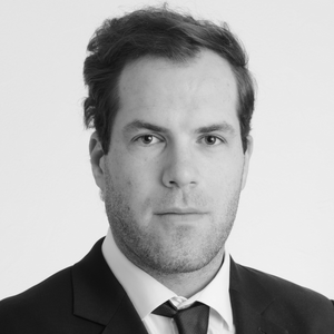 Photo de profil de Maître Louis Chochoy