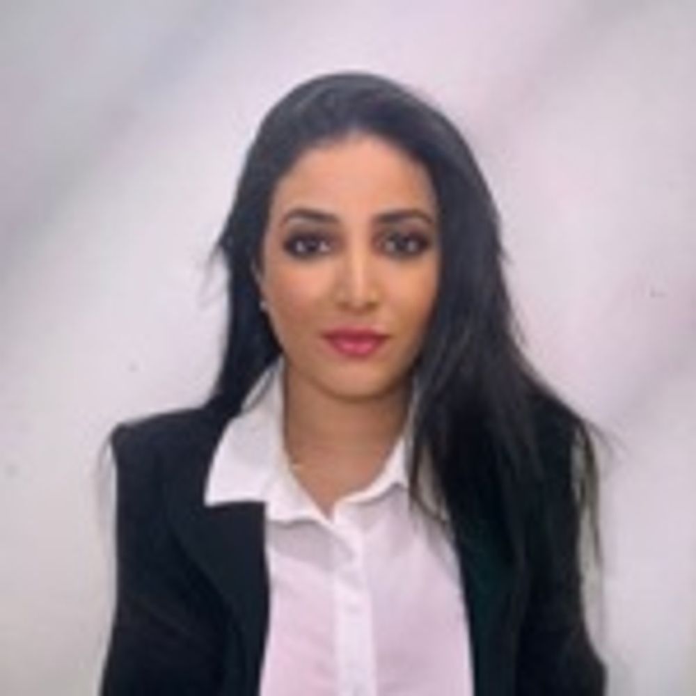 Maître Mounia Belkacem