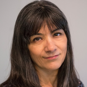 Photo de profil de Maître Nathalie Cauli