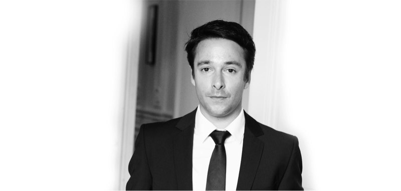 Photo de profil de Maître Mathieu Petresco