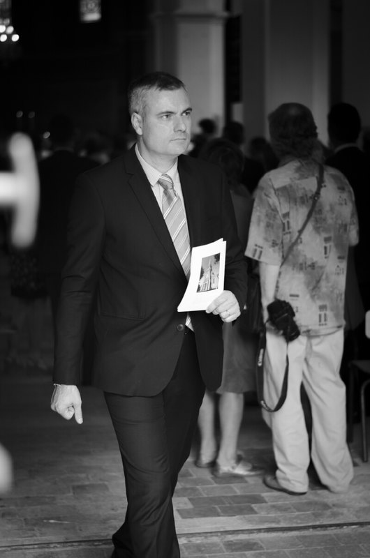 Photo de profil de Maître Emmanuel Legrand