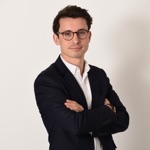 Maître Vincent Montagne, avocat à Lyon