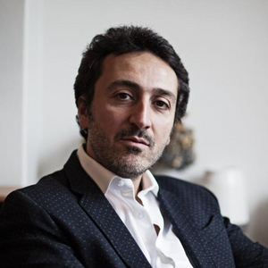 Maître Benjamin Scetbon, avocat à Paris