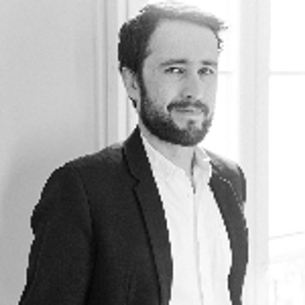 Maître Pierre Deat-pareti, avocat à Clermont-Ferrand