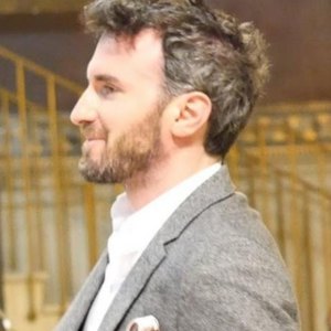 Photo de profil de Maître Thomas Crétier