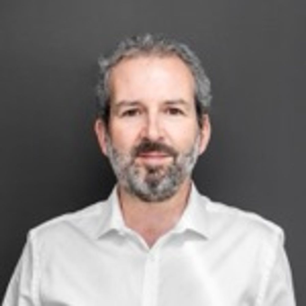 Maître Stéphane Lallement, avocat à Nantes