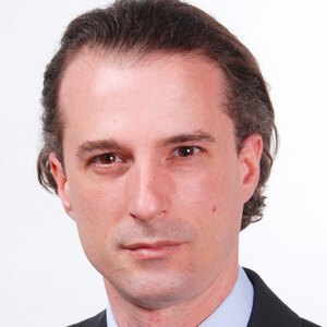 Photo de profil de Maître Benjamin Mollet-vieville