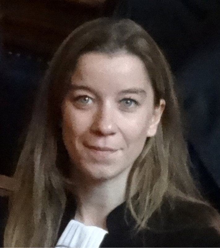 Photo de profil de Maître Emmanuelle Metge