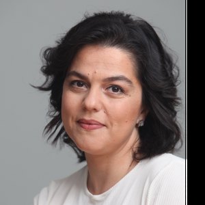 Photo de profil de Maître Sophia Toloudi