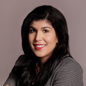 Maître Karima Ladjeroud-bounaas, avocat à Neuilly sur seine