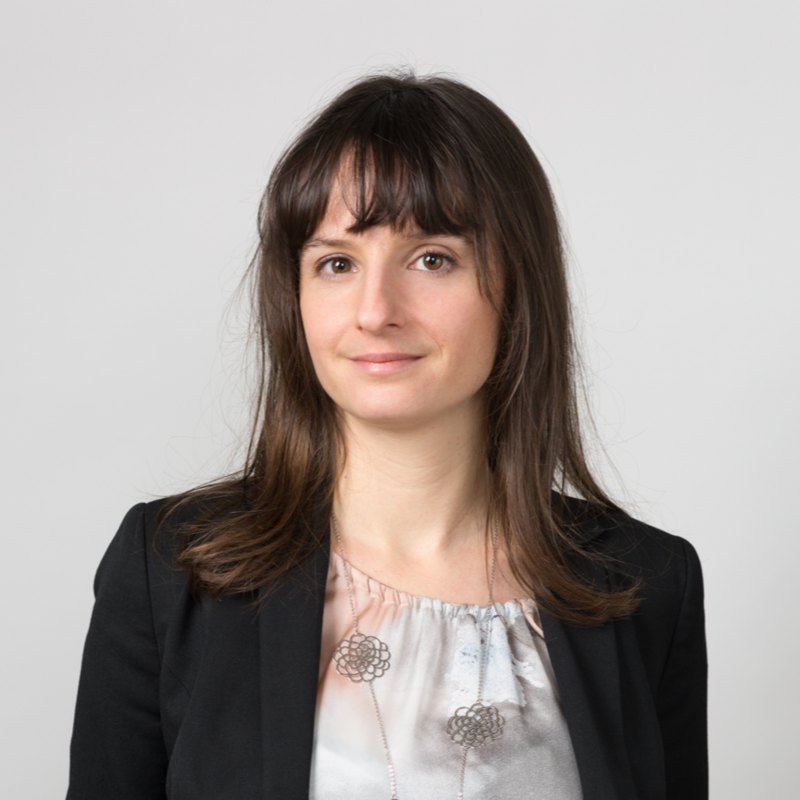 Photo de profil de Maître Esther Le guellec