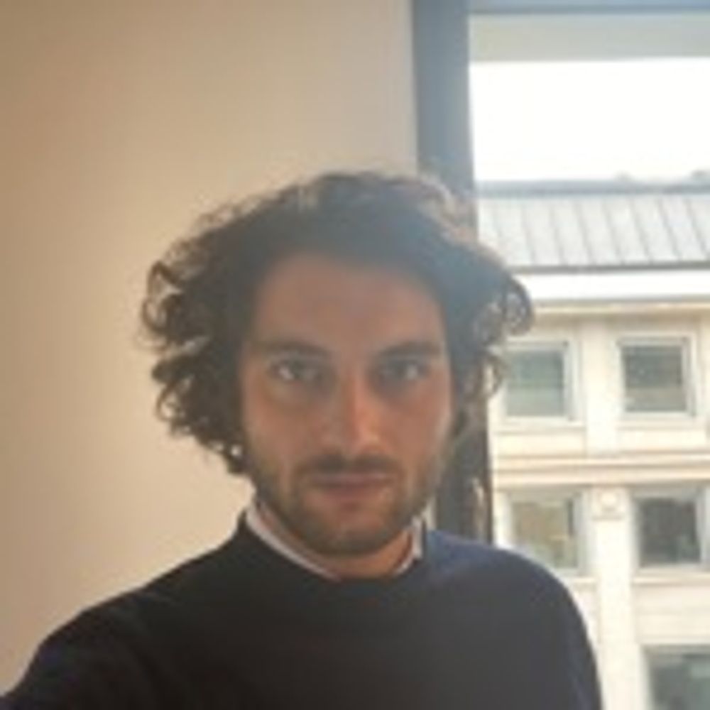 Maître Jordan Amsellem, avocat à Paris