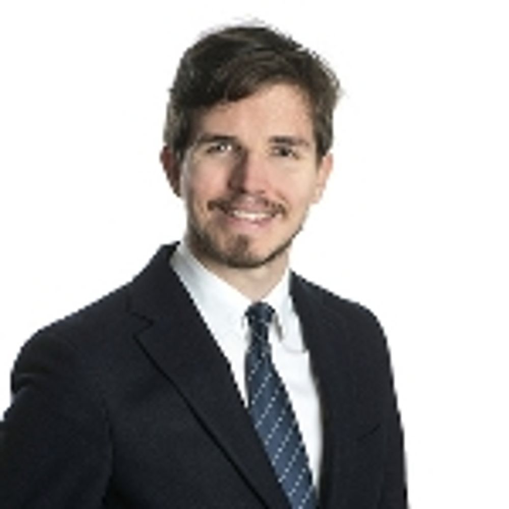 Maître Bastien Pavec, avocat à Paris