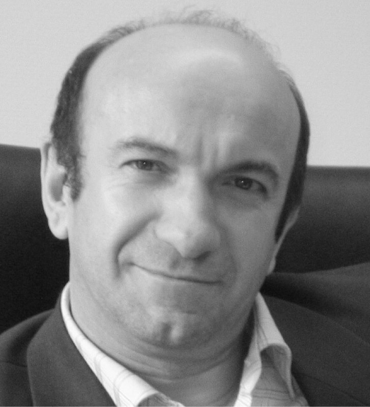 Photo de profil de Maître Christophe Martin laviolette