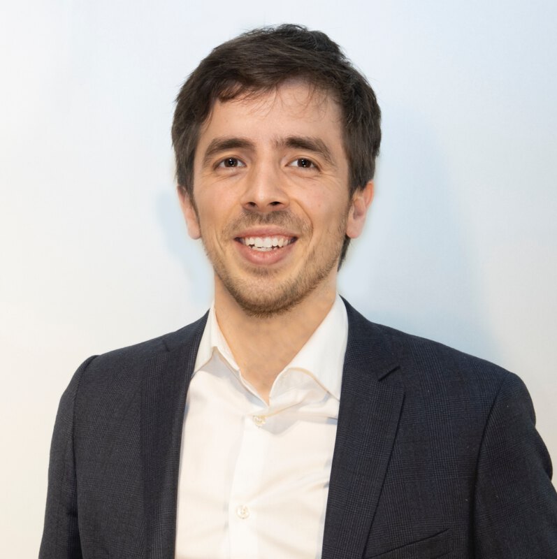 Maître Alexis Baudelin, avocat à Paris