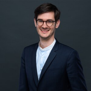 Maître Steven Theallier, avocat à Paris