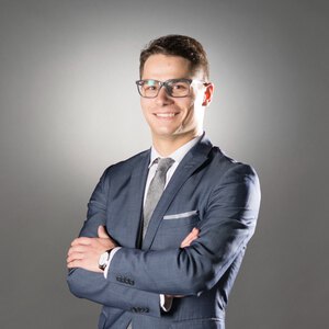 Maître Julien Audigier, avocat à SAINT-DIDIER-SOUS-AUBENAS