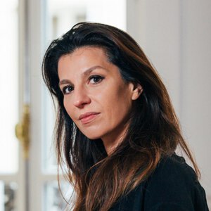 Photo de profil de Maître Elise Arfi