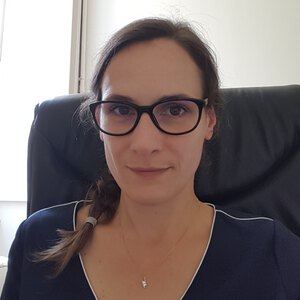 Maître Claire Mélique, avocat à Nantes