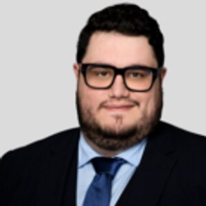 Photo de profil de Maître Alexandre Coratella