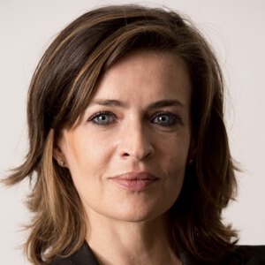Maître Marie-laure Ingouf, avocat à Paris