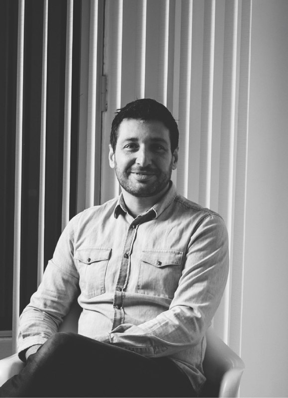 Maître François Boucher, avocat à Lons le Saunier