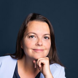 Maître Magalie Tessier, avocat à LYON