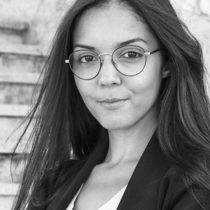 Photo de profil de Maître Anissa Doumi