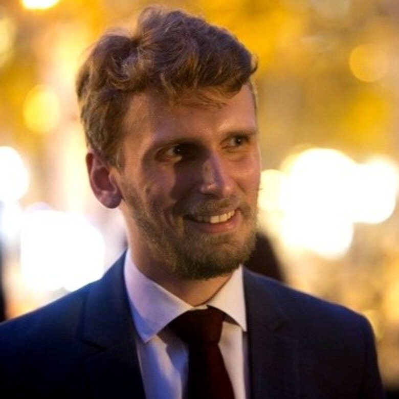 Maître Ludovic Lemau de talancé, avocat à Paris