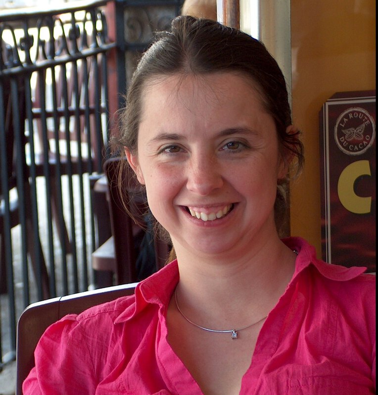 Photo de profil de Maître Alexandra Tempels ruiz