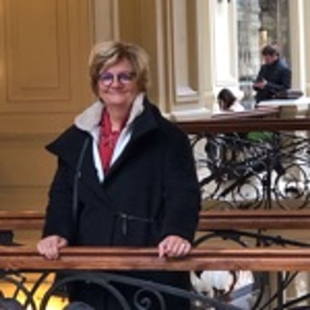 Maître Isabelle Schmeltz, avocat à Nice