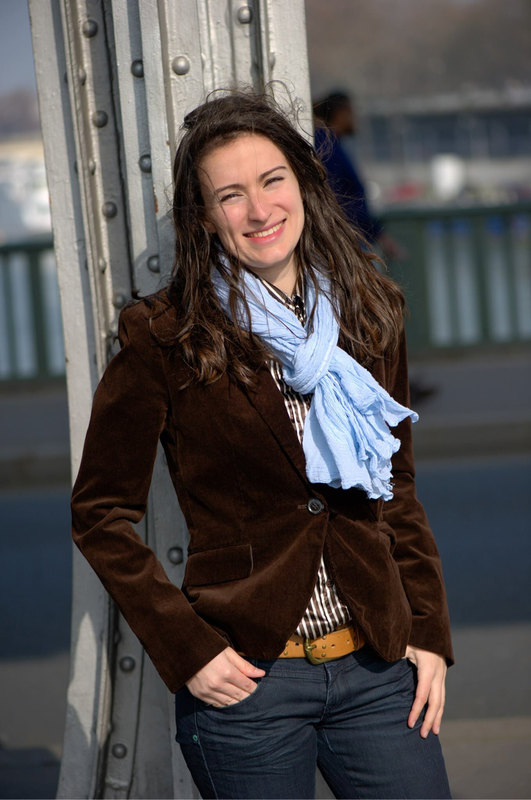 Maître Celine Boyard, avocat à Paris