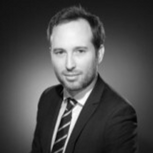 Photo de profil de Maître Sébastien Bonami