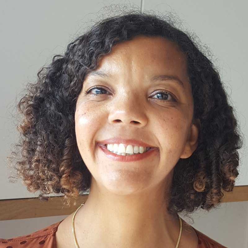 Photo de profil de Maître Anne-sophie Derosne